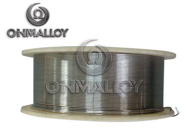 Drut aluminiowy Inconel 625 o wysokiej temperaturze UNS N06625 Nr.2.4856 dla wieży absorpcyjnej